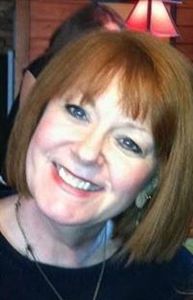 Ms. Nancy Mitchum
