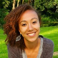 Maya Nelson-Rowntree