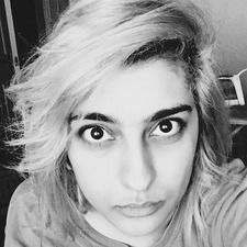 Zahaa