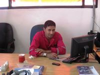 عبدالكريم الناصري