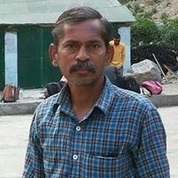 Sanjay Tambe