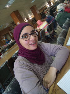 Menna Hussein