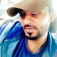 Sabir Matheen