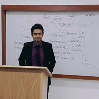 Muhammad Amin