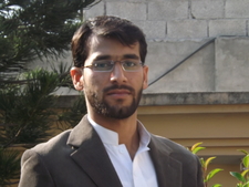 Abd ullah khan
