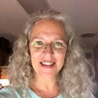 Sophie Wilzig-Garcia