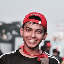 Prateek Parkash
