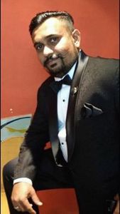 Rinkesh Patel