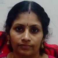 Kavitha Mukundan