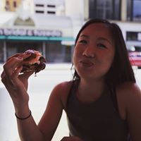 Sophie Shi