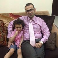 Ahmad Abu Zayed