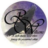 Author Raven Williams