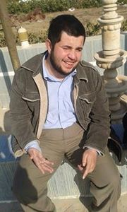 اياد الخياط