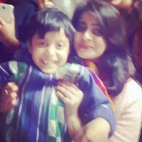 Isha Singh Rathore
