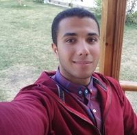 Ebrahim Hatab