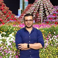 Yasser Ahmed