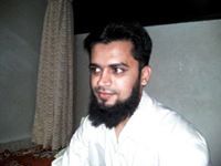 Mushtaque Ahmed