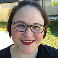 Jenn Cromer