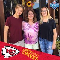 Carri Spring Levingston