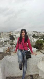 Гергана Колева