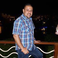 Yousef Serag