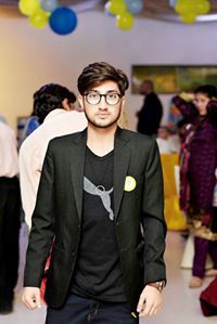 Nabeel Khan