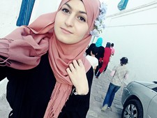 Houda Ben Brahim