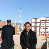 Haider Haider