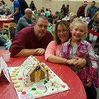 Vicki Johnston Matteson