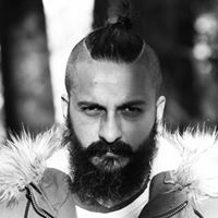 Aubhro Mukherjee