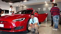 Sushant Patil