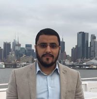 Abdulla Almatry