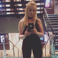 Nicole Wrona