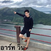 เดชาพัชร อาร์ท