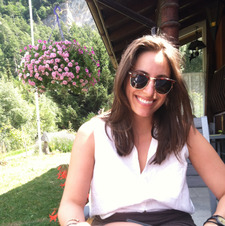 Rachel G