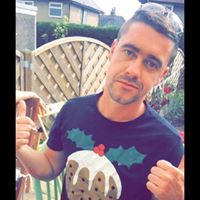 Christopher McQqueen