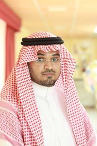 عبدالله العايد