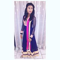 Helly Patel