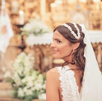 Luisa Oliveira E Silva