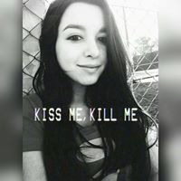 Cande Aiello
