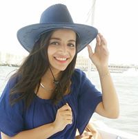 Aya Ahmed