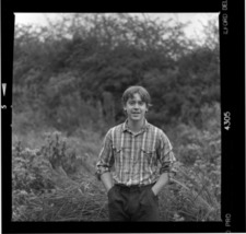Andrew Ollerton