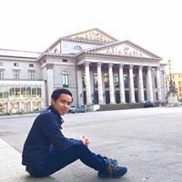 Pyae Kyaw