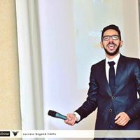 Abdallah Mohamady