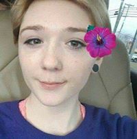 Hannah Waters