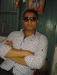 Alok Kumar