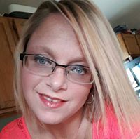 Robyn Gaudreault-Pearson