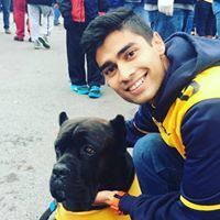 Anirudh Tirus