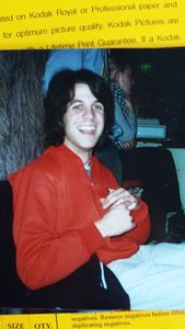 David Patterson