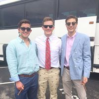 Christopher Zonghetti